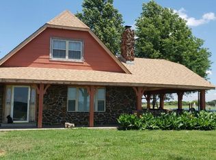 +26543 E #OK-66, Big Cabin, OK 74332