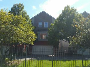 3331 W Polk St, Chicago, IL 60624