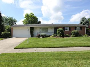 1084 Pool Ave, Vandalia, OH 45377