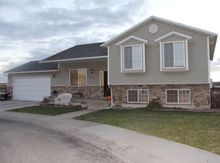 1272 S Fir Ave, Roosevelt, UT 84066