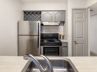 The Edison Apartments, Houston, TX 77077