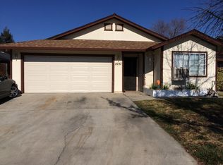 2037 Patty Dr, Merced, CA 95341