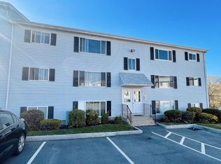 5455 N Main St APT 4E, Fall River, MA 02720