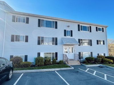 5455 N Main St APT 4E, Fall River, MA, 02720