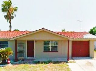 9136 Hunt Club Ln, Port Richey, FL 34668