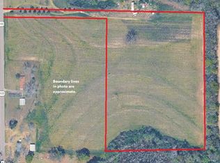 13 Acres Hwy #103, Slocomb, AL 36375