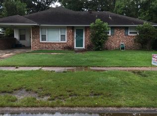 3551 1st Ave, Lake Charles, LA 70607