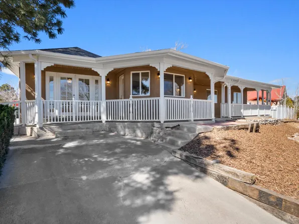 954 Capulin Rd, Los Alamos, NM 87544