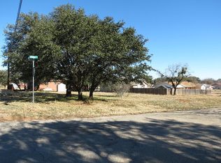 1106 N Church St, Mason, TX 76856