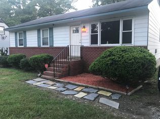 3803 Dill Rd, Richmond, VA 23222