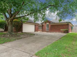 16735 Square Rigger Ln, Friendswood, TX 77546
