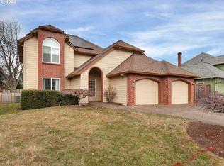 10881 SW Roland Ct, Wilsonville, OR 97070