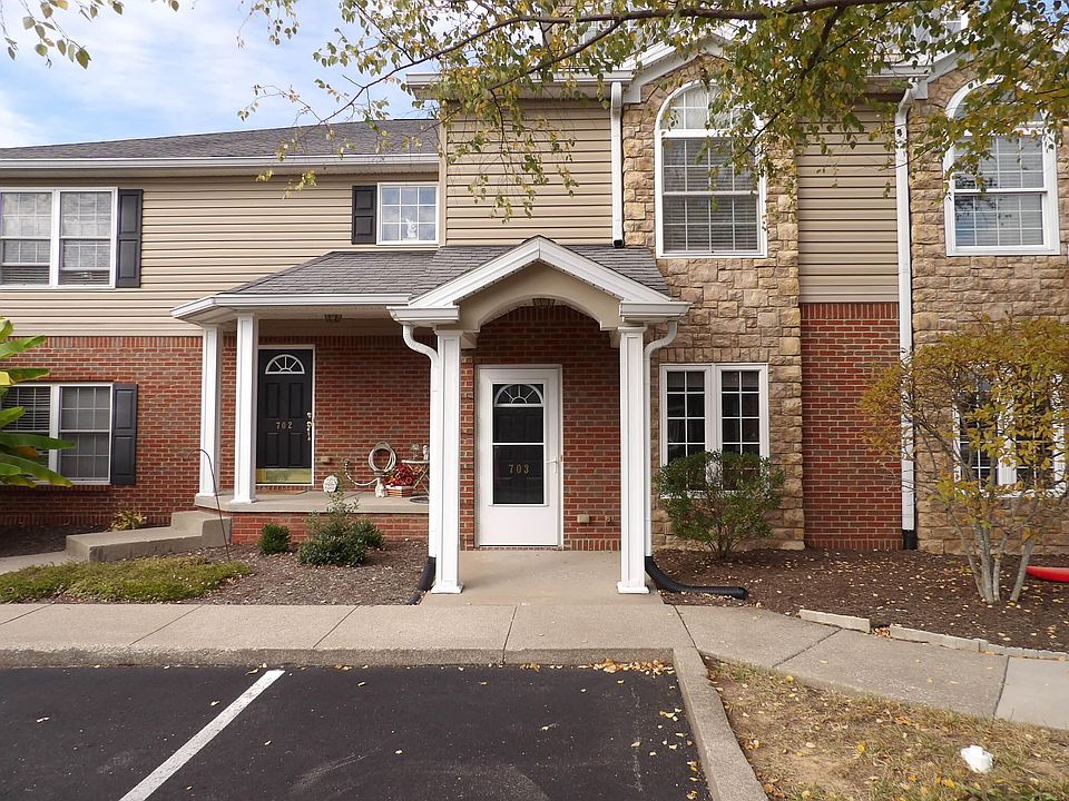 Wellington Place Condominiums Apartment Rentals Frankfort, KY Zillow