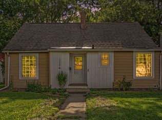 1220 Bronx Ave, Kalamazoo, MI 49048