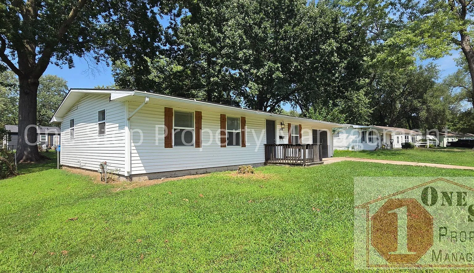 Beautiful 3-bedroom, 1.5-bathroom gem in Independence — Photo 1