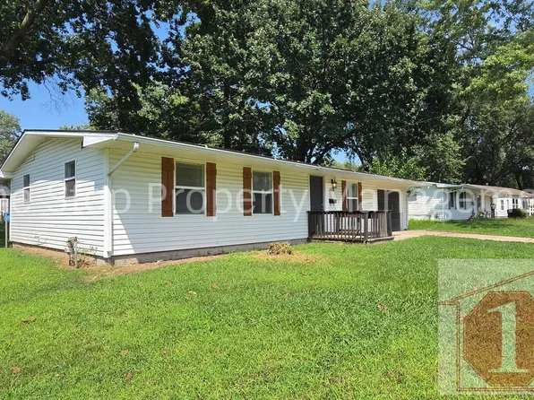 18508 E 5th St N, Independence, MO 64056