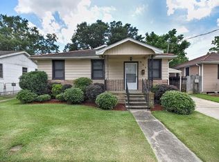 608 Gelpi Ave, Jefferson, LA 70121