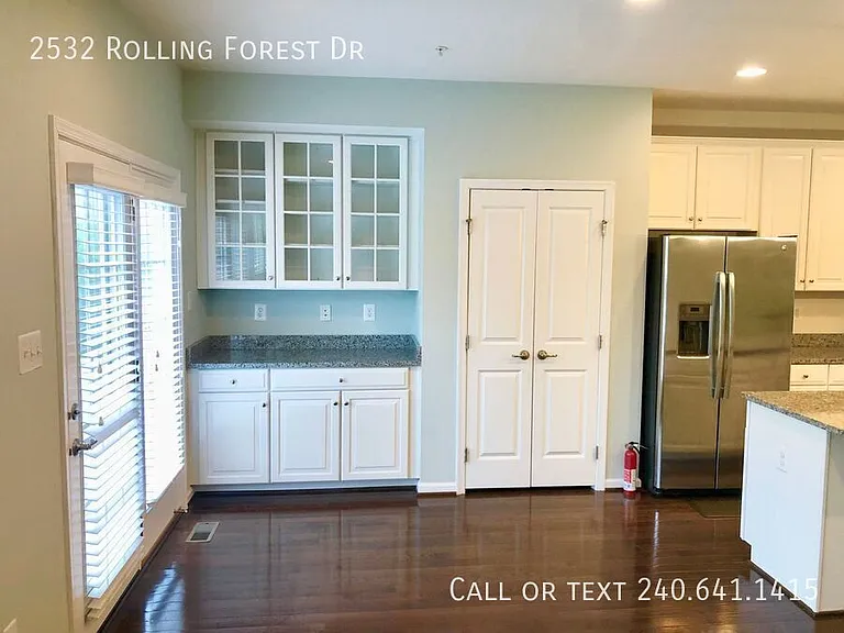 2532 Rolling Forest Dr — Photo 9