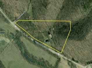 8273 N State Road 56, Vevay, IN 47043