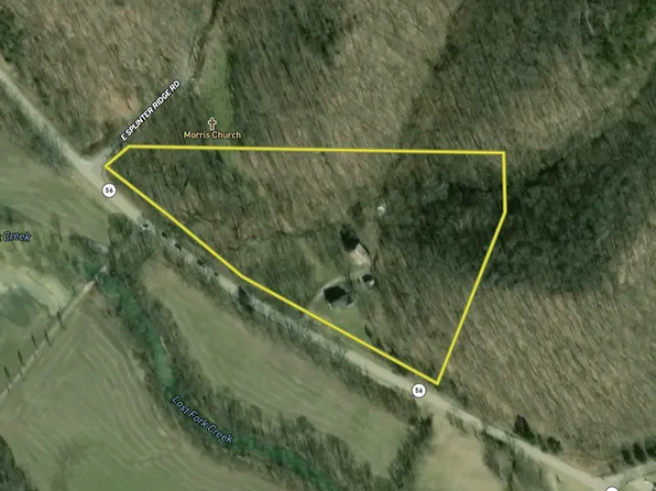 8273 N State Road 56, Vevay, IN 47043