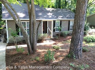 402 Woodland Dr, Lagrange, GA 30241