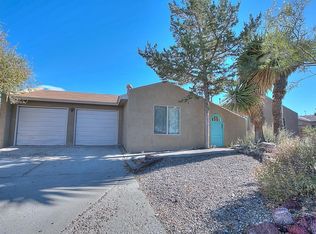 500 Rincon De Romos Dr SE, Rio Rancho, NM 87124