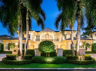 260 W Key Palm Rd, Boca Raton, FL 33432
