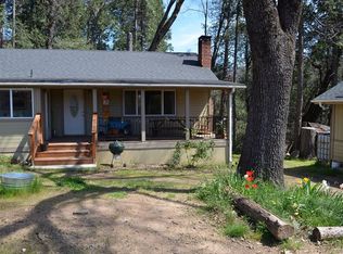 59990 S Cascadel Dr, North Fork, CA