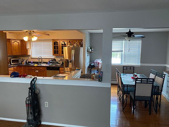 Open Concept