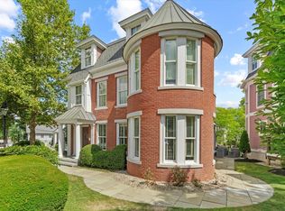 3-3A Mill St #3A, Arlington, MA 02476