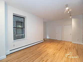 Rented by The Agency