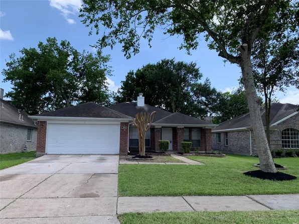 3115 Shady Ridge Trl, Sugar Land, TX 77498