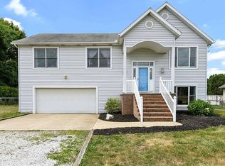 2512 Pickle Rd, Akron, OH 44312