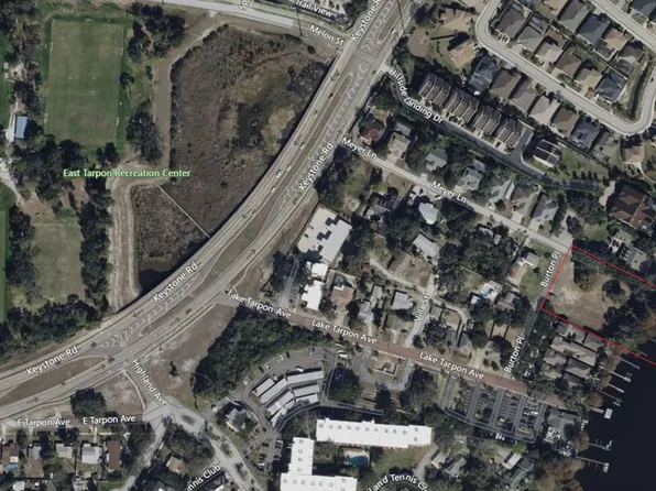 60-72 84 Burton Pl #96, Tarpon Springs, FL 34688