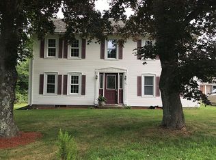 42 Doane Rd, Ware, MA 01082