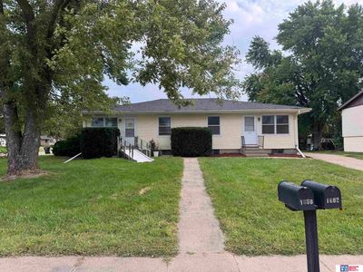1600 Park St #1602, Beatrice, NE, 68310