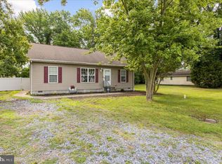 1300 Rainbow Ave, Cambridge, MD 21613