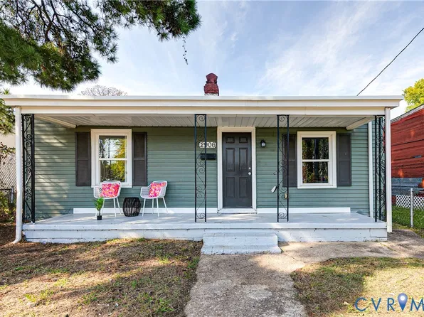 2906 Nine Mile Rd, Richmond, VA 23223
