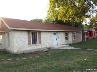 711 Saint Cloud Rd, San Antonio, TX 78228