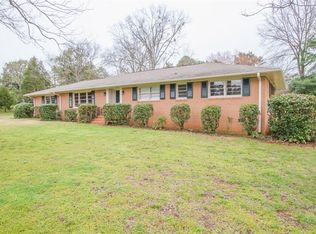 500 Allenby Rd, Anderson, SC 29621