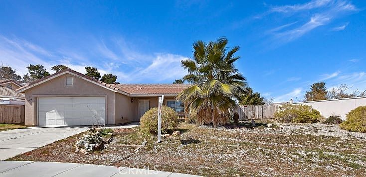 12666 Lucero St, Victorville, CA 92392 | Zillow