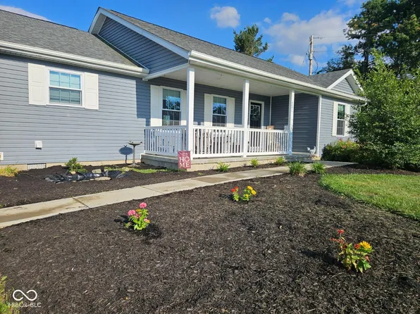 12025 State Road 101, Brookville, IN 47012