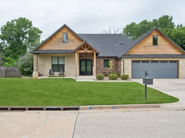 501 Buckboard Ln, Oklahoma City, OK 73130