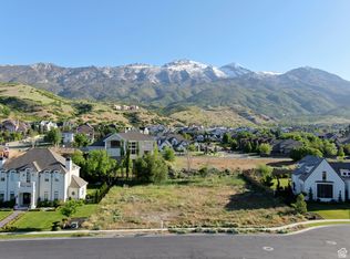 381 E Watkins Cir, Alpine, UT 84004