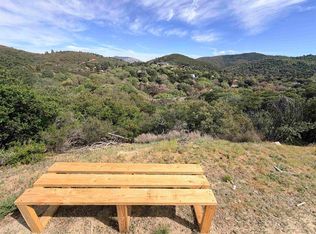 0 Edgewood Dr, Julian, CA 92036