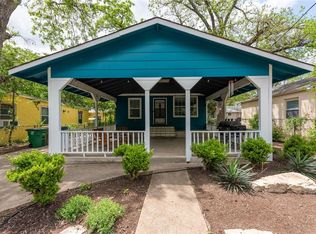 3113 Prado St, Austin, TX 78702