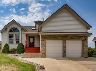 13631 W Princeton Dr, Morrison, CO 80465