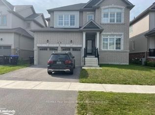 90 Kirby Ave, Collingwood, ON L9Y4B6