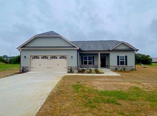 107 Shepherds Ct, Pikeville, NC 27863