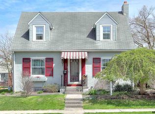 821 Hill St, York, PA 17403
